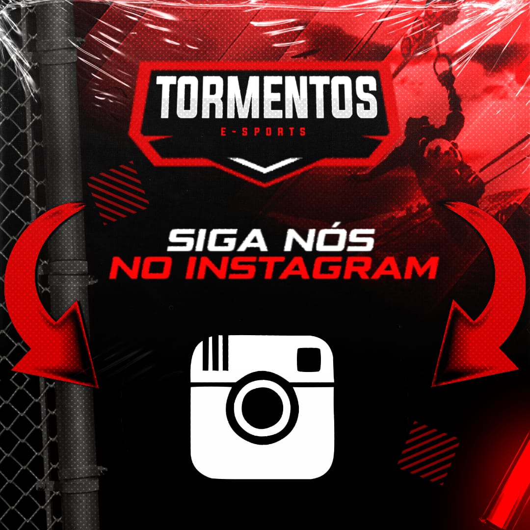 Clique aqui para seguir o nosso Instagram Oficial 